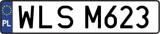 WLSM623