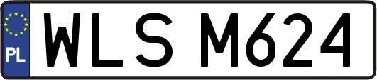 WLSM624