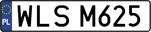 WLSM625