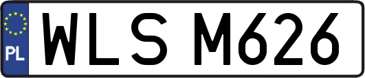 WLSM626