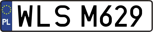 WLSM629
