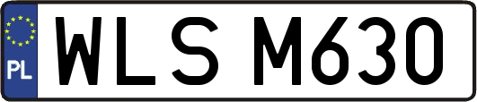 WLSM630