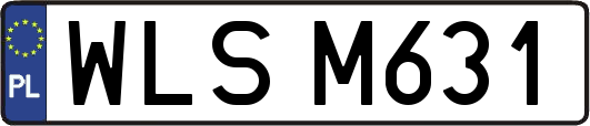 WLSM631