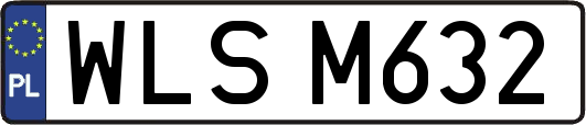WLSM632