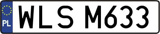 WLSM633