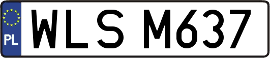 WLSM637