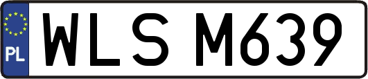 WLSM639