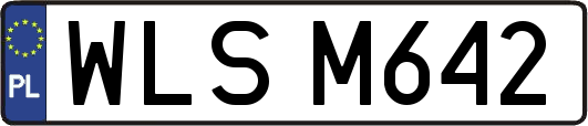 WLSM642