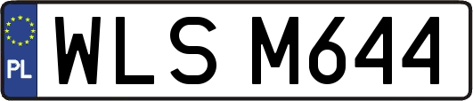 WLSM644