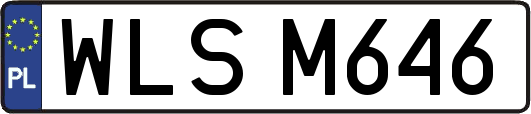 WLSM646