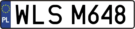 WLSM648