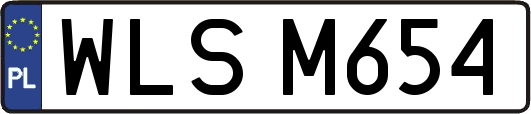 WLSM654