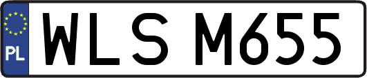 WLSM655