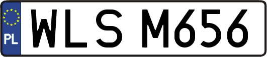 WLSM656