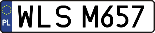 WLSM657