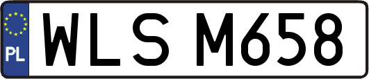 WLSM658