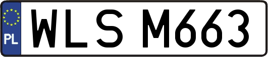 WLSM663