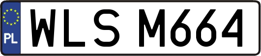 WLSM664