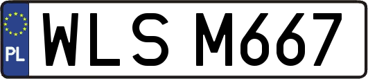 WLSM667
