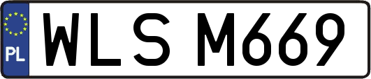 WLSM669
