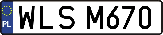 WLSM670
