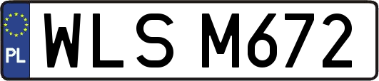 WLSM672
