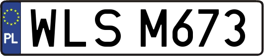 WLSM673