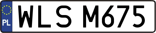 WLSM675