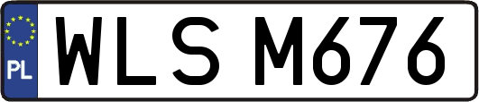 WLSM676
