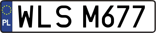 WLSM677