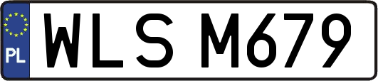 WLSM679