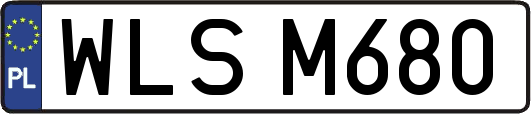 WLSM680