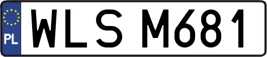 WLSM681