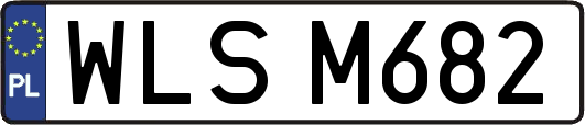 WLSM682