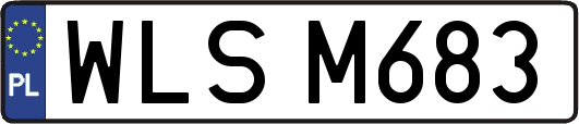 WLSM683