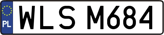 WLSM684
