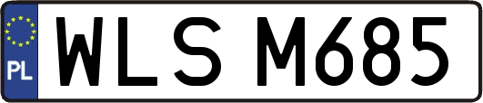 WLSM685