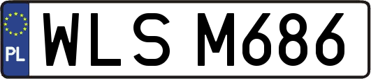 WLSM686
