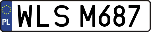 WLSM687