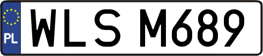 WLSM689