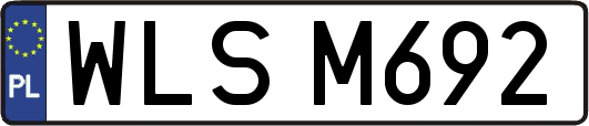 WLSM692