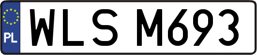 WLSM693
