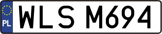 WLSM694