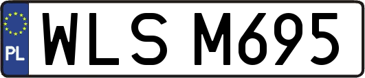 WLSM695
