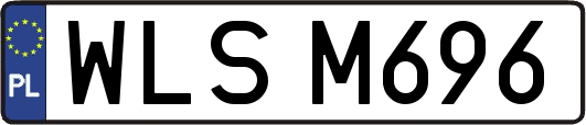 WLSM696