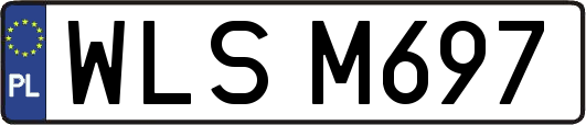 WLSM697