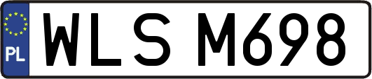 WLSM698