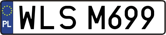 WLSM699