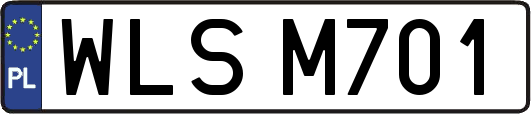 WLSM701