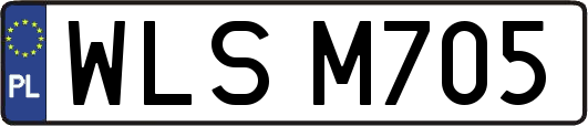 WLSM705
